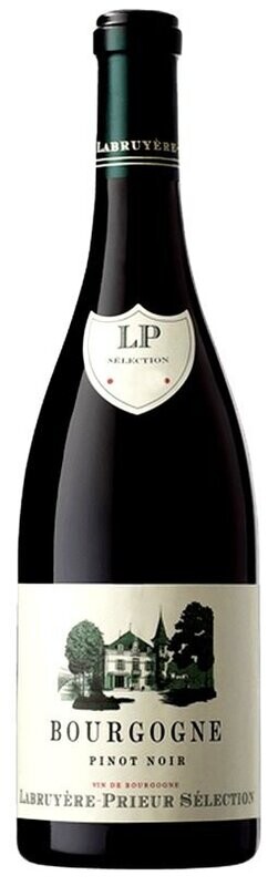Labruyere Jacques Prieur Pinot Noir 2021