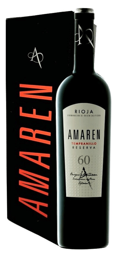 Amaren 60 (No disponible)