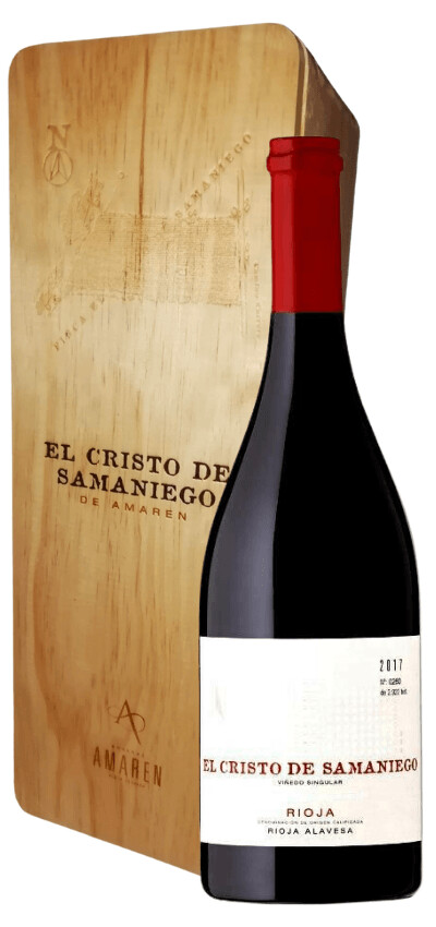 El Cristo de Samaniego 2020