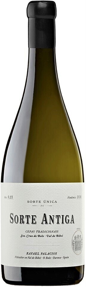 Sorte Antiga 2022 (No disponible venta online )