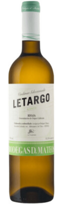 Letargo Blanco (No disponible)