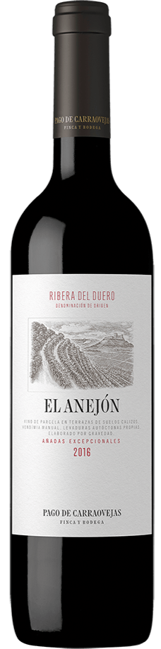 El Anejon 2020 (No disponible venta online)