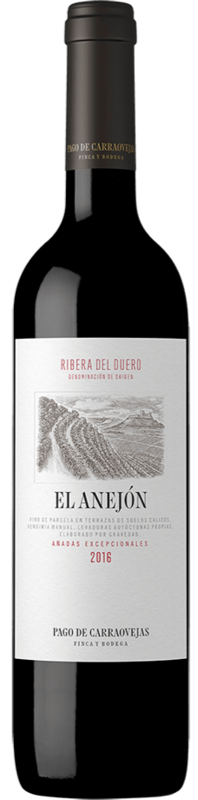 El Anejon 2020 Magnum (No disponible venta online)