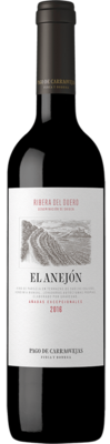 El Anejon 2020 (No disponible venta online)