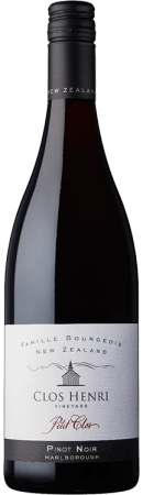 Petit Clos Pinot Noir 2020