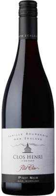 Petit Clos Pinot Noir 2020