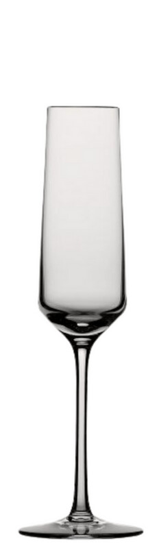 Zwiesel Belfesta (Pure) Sekt Mit 7
112415