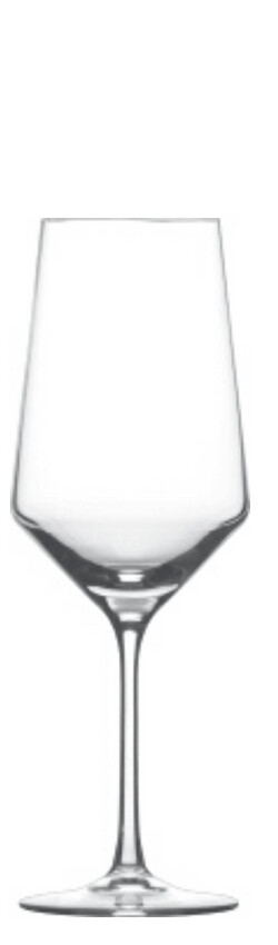 Zwiesel Belfesta (Pure) Bordeauxpokal 130 
112420