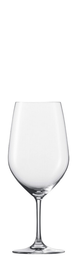 Schott Zwiesel Viña Bordeauxpokal 130
110496
