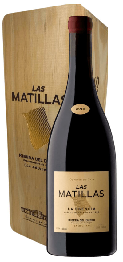 Las Matillas 2022