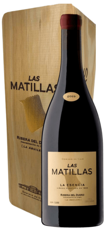 Las Matillas 2022