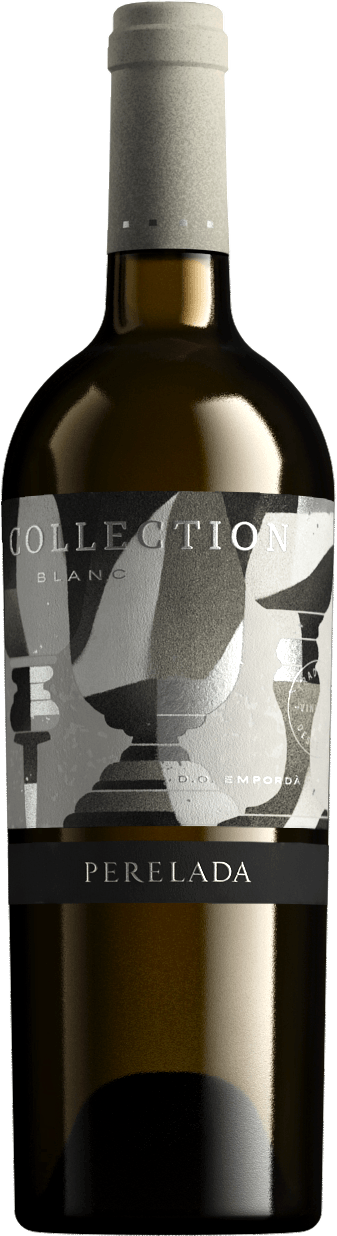 Collection Blanc 2024