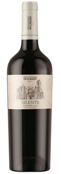 Silente Blanco 2024