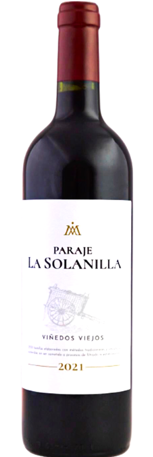 Paraje La Solanilla 2021