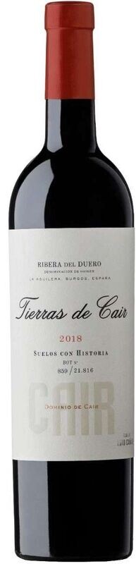 Tierras de Cair Magnum 2019