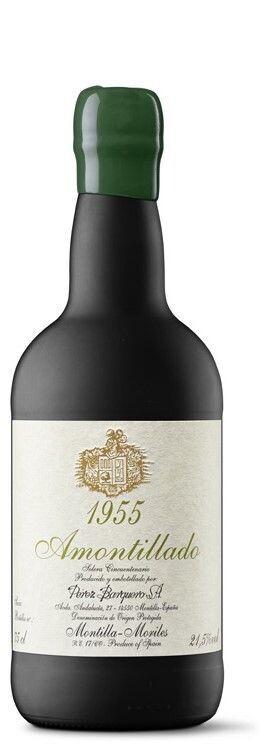1955 Amontillado (No disponible)
