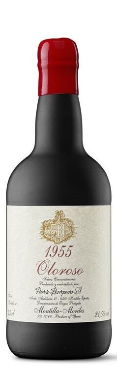1955 Oloroso (No disponible)
