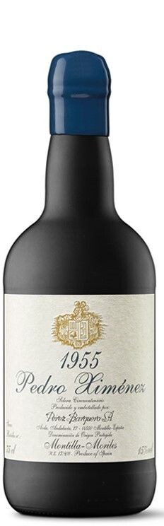 1955 Pedro Ximenez (No disponible)