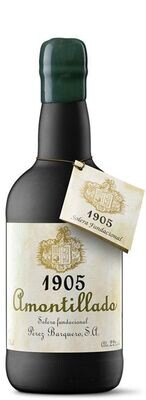 1905 Amontillado (No disponible)