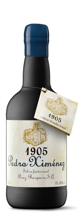 1905 Pedro Ximenez (No disponible)