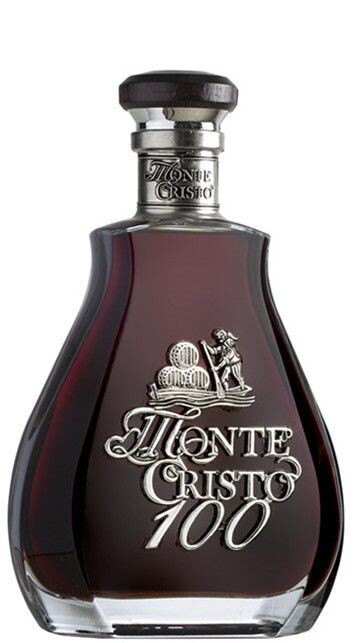 Brandy Montecristo 100 años (No disponible)