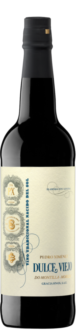 PX Dulce Viejo