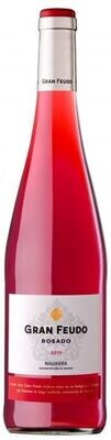 Gran Feudo Rosado  2024
