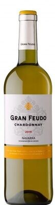 Gran Feudo Chardonnay 2023