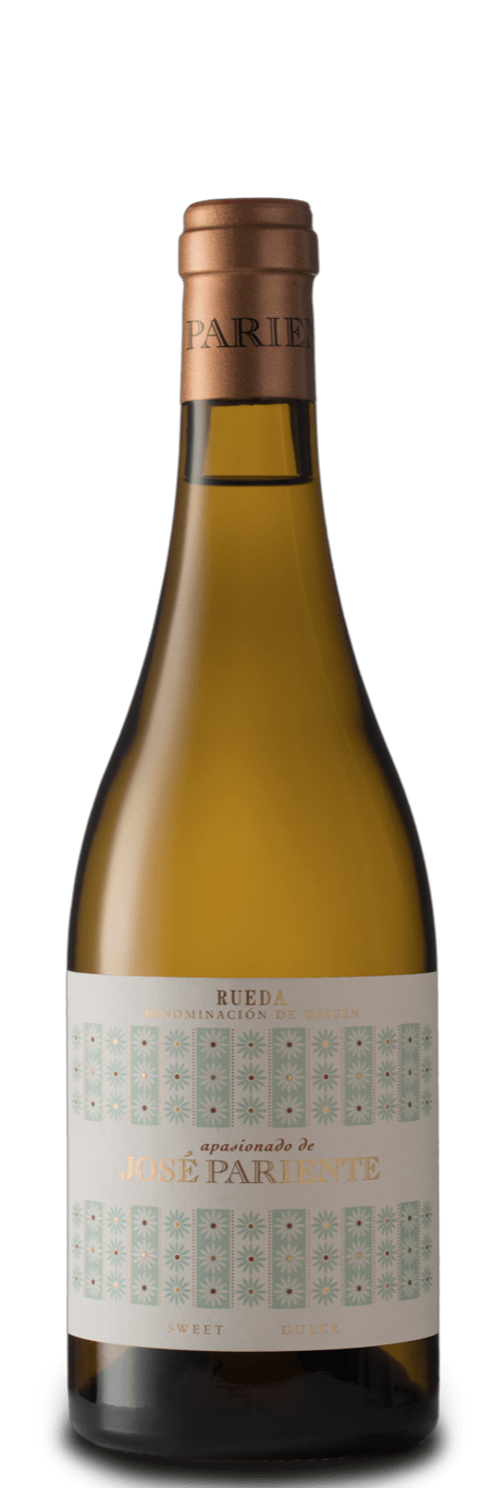 Apasionado de José Pariente 050 L 2023