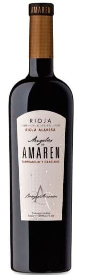 Angeles de Amaren 2019