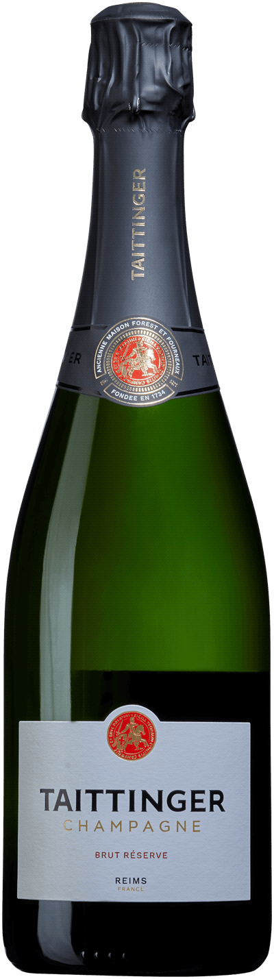 Taittinger Brut Reserve Magnum (No disponible)