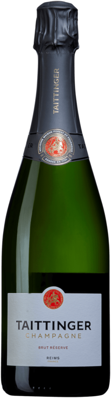Taittinger Brut Reserve Magnum (No disponible)
