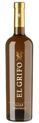 El Grifo Malvasia Lias 2022