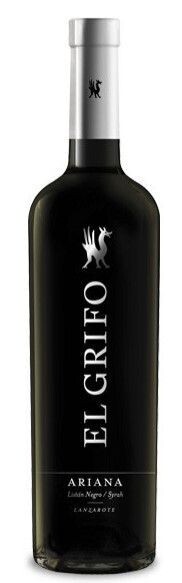 El Grifo Tinto Ariana 2023
