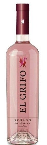 El Grifo Rosado de Lagrima 2023