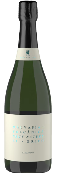 El Grifo Malvasia Brut Nature Reserva (No disponible)