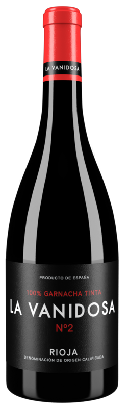 La Vanidosa Nº2 2023