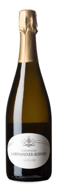 Larmandier Bernier Latitude Extra Brut Blanc de Blancs
