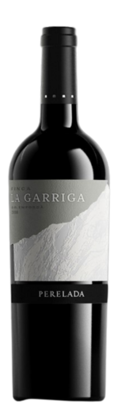 Finca La Garriga 2018