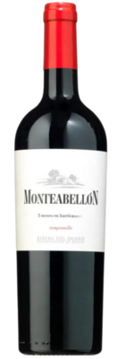 Monteabellon 5 Meses 2023