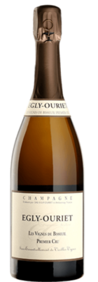 Egly Ouriet 1er Cru Brut Les Vignes de Bisseul (No disponible venta online)