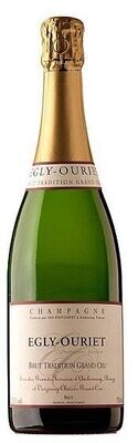 Egly Ouriet Tradition Grand Cru Extra Brut (No disponible venta online)