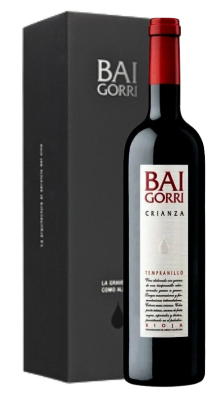 Baigorri Crianza Magnum 2020