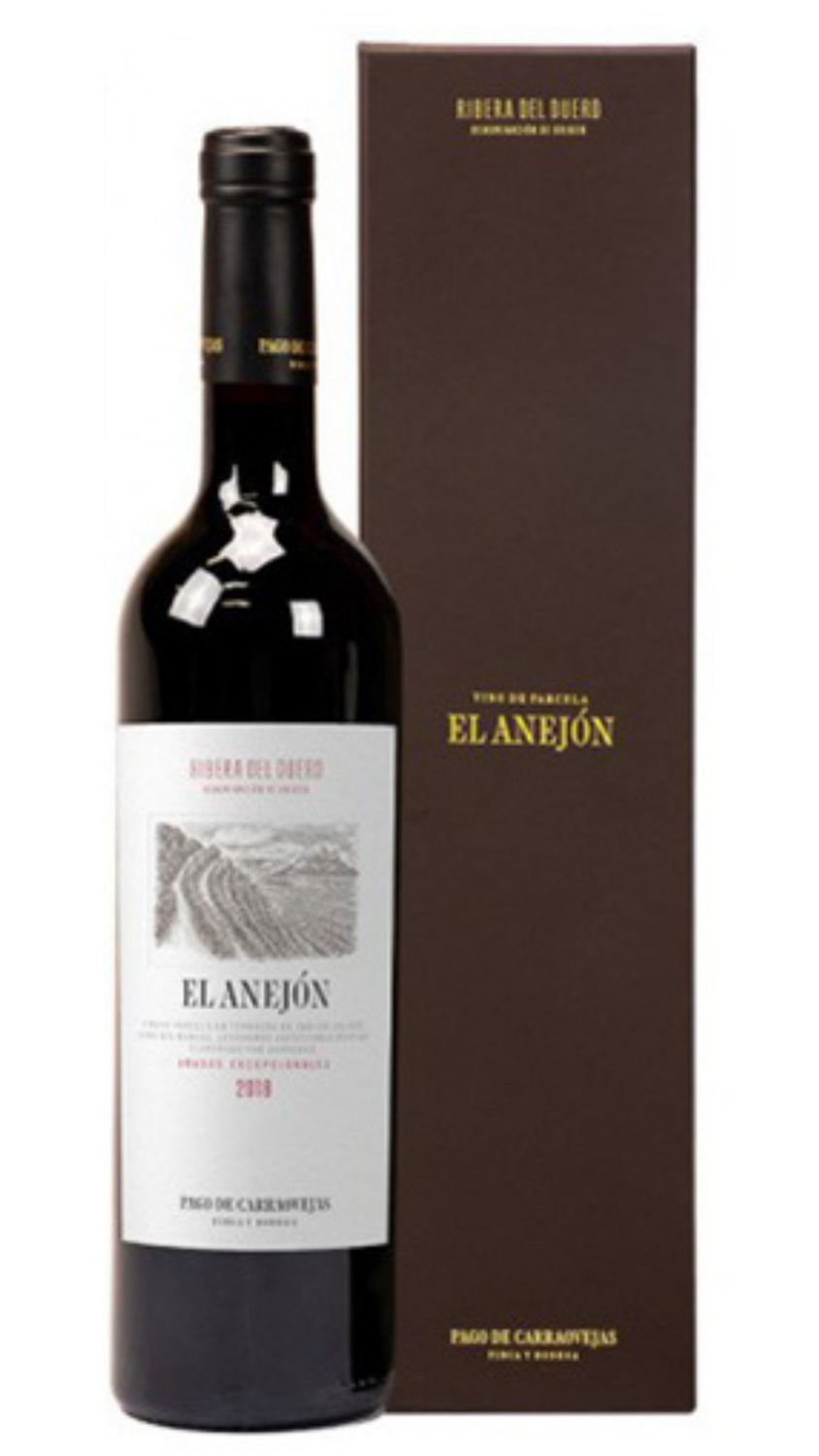 El Anejon 2020 (No disponible venta online)