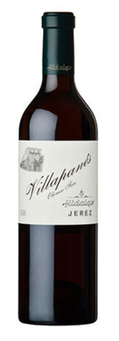 Villapanes