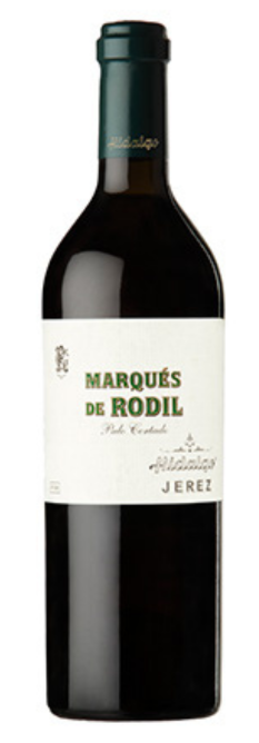 Marques de Rodil