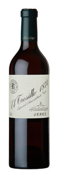El Tresillo 1874