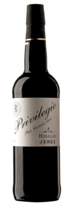 Privilegio Palo Cortao 1860 (No disponible)