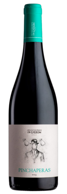 Pinchaperas Magnum (No disponible)