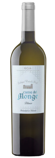 Cueva del Monge Blanco 2019